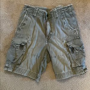 Hollister Cargo Short